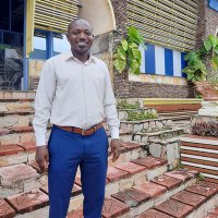 Benjamin Yamoah (@linearbk1) 's Twitter Profile