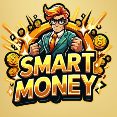 SmartMoney_Game Profile Picture