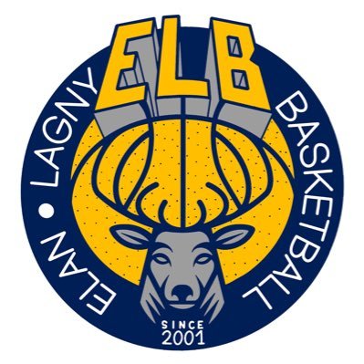 ElanLagnyBasket Profile Picture