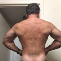 Muscular Mounds(@MoundsMuscular) 's Twitter Profile Photo