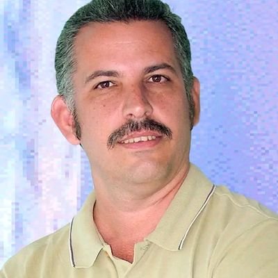 Director de Comunicación en  @Elecciones_Cuba| Communications Director at @Elecciones_Cuba
|Директор по коммуникациям в @Elecciones_Cuba