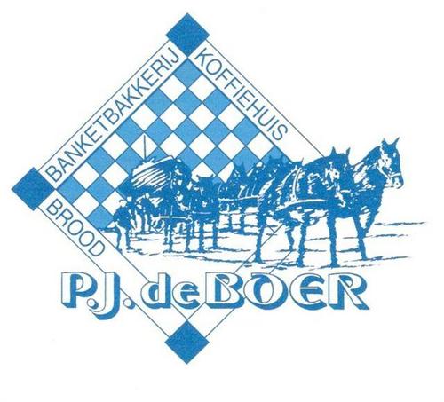 BakkerijPJBoer's profile picture. Dè warme bakker in Hollum!