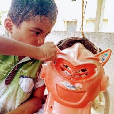 ram_nw18256's profile picture. 