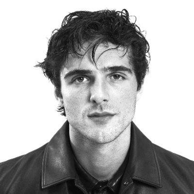 Jacob Elordi Archives | @ElordiArchive | A Fan Page for Australian Actor Jacob Elordi from @JacobElordiNewz’s Archives. | #JacobElordi | 🎥📺🎞🇦🇺🏳️‍🌈🖤🩶🤍