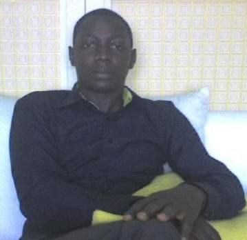 onyilo's profile picture. Learner // Bookseller // Humanitarian //Enviromentalist