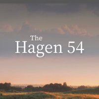 The Hagen 54 (@thehagen54) 's Twitter Profile