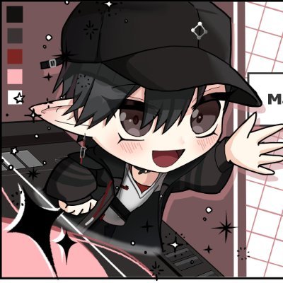うまかつさんのプロフィール画像