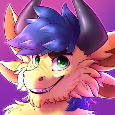 3D Furry Artist | Twitch Partner | Commissions Opening 2024 | Yorialu ❤️ | 29 | He/Him 🏳️‍🌈💜 | Art Only: @Kaidesart | Business Email: kaideart@outlook.com