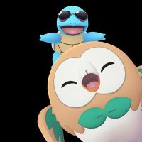 Cooler Squirtle(@hero20n90) 's Twitter Profile Photo