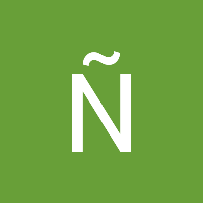 NRobotyne's profile picture. 