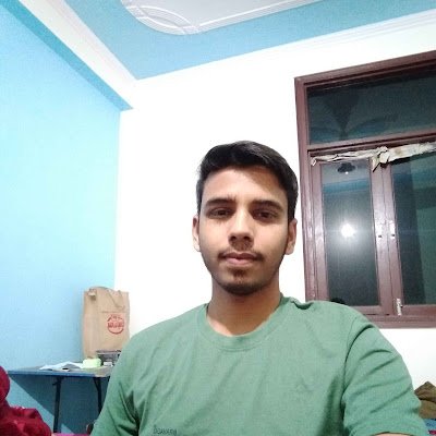 Uday Chandra Mahato