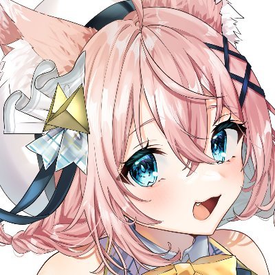 なっちゃんねる🍊4万人達成㊗️個人勢Vtuberさんのプロフィール画像