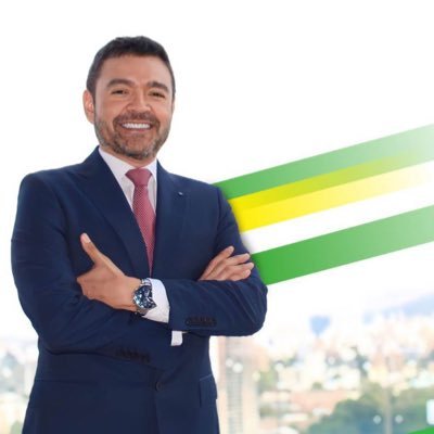 RICHARD ALEXANDER CAICEDO RICO Profile