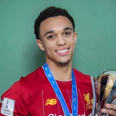 Full time Liverpool fan. Impulsive opinions should be ignored. Not affiliated with Trent Alexander-Arnold. 💟 Carabao cup champions 23/24