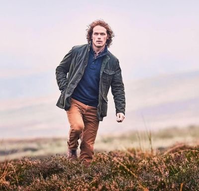Sam Roland Heughan is a Scottish actor, producer, author, and entrepreneur. He is best known for his starring role as Jamie Fraser in the Starz drama ...