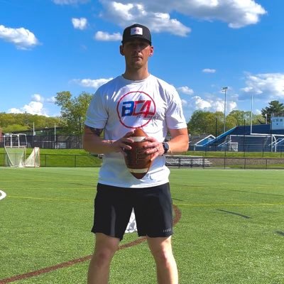 BC4_Performance is a football training company located in Methuen MA. BC4 Performance works with football players of all ages improving their playing abilities.