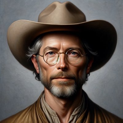 FAK1776's profile picture. John 16:33 | Uva uvam vivendo varia fit.