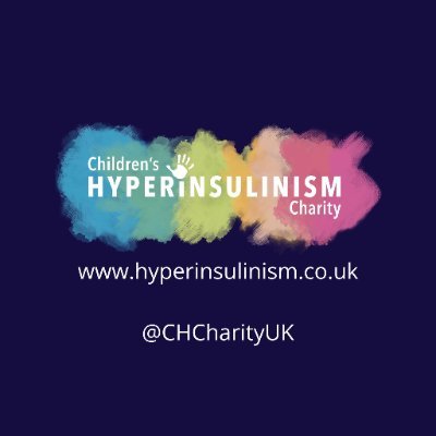 Support Group, Fun Days, Conferences, Resources, Advocacy, Raise Awareness, Support Research.  
Supporting Hyperinsulinism families across UK & Ireland