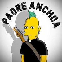 Padre Anchoa 𝕏(@padreanchoa2) 's Twitter Profile Photo