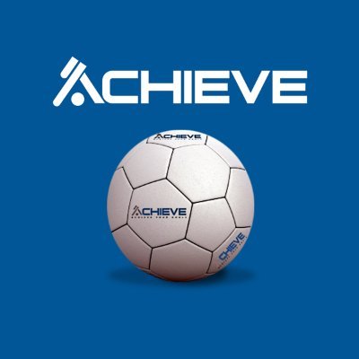 AchieveFootball Profile Picture
