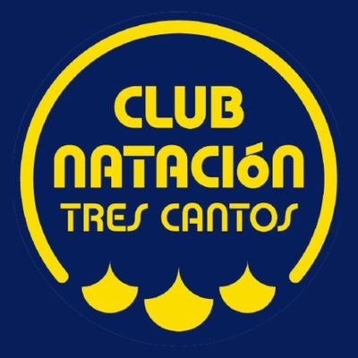 Twitter oficial del C.N. Tres Cantos. Fundado en 1993.