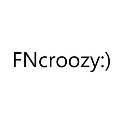 FnCroozy