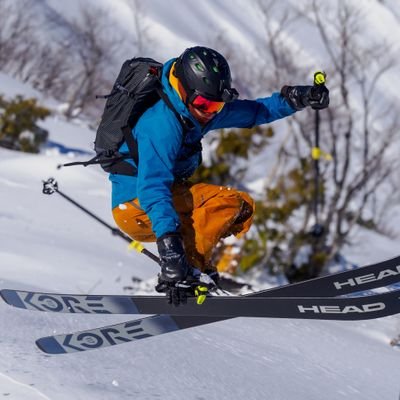 アメリカ人冒険バカ
スキー/自転車/トレラン/登山/クライミング/音楽
I like making friends who like outdoor sports!
群馬
Profile 📸 ほらさん
Header 📸 @6izumi9