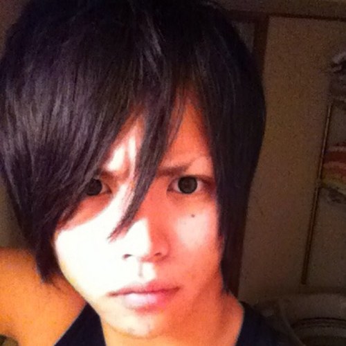 tomo_0306_tomo's profile picture. 華やかな職につきたい