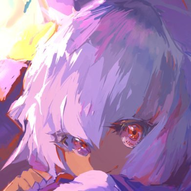 主にオリジナルイラストを中心に描いています！
お仕事のご依頼はDM、または、aguhari0006@gmail.com
上記からお願い致します。
スケブ https://t.co/s4ctq6wX8o