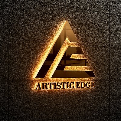 Artistic Edge - Crafting Visual Stories. Specializing in logos, branding, and unique designs that make your brand pop! ✨ #DesignWithPurpose