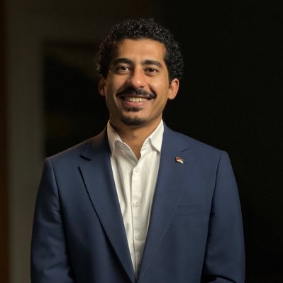 Abdulrahman Nasser