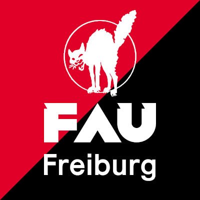 FAU_Freiburg Profile Picture