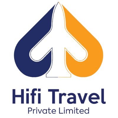 Hifi Travel Pvt Ltd, your one-stop travel agency for all your wanderlust dreams! 🌄✈️