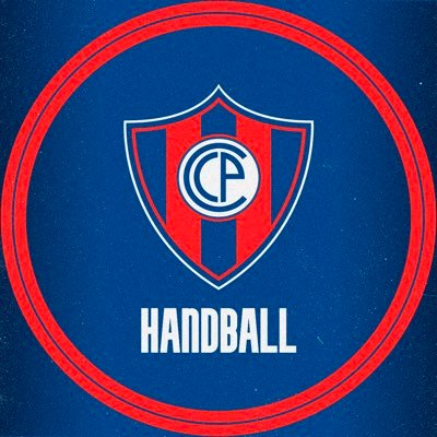 ¡Cuenta Oficial de @CCP1912Oficial en la modalidad Handball FEM! #LaPasionDelPueblo 🤾‍♀️🌪