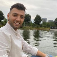 Mehmet Ali CENGİZ(@MehmetAliCENGZ1) 's Twitter Profileg