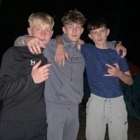 Connor Mccullough (@connorm21616826) 's Twitter Profile