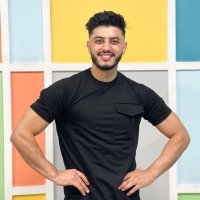 Ahmed Alkhodary (@ahmedalkhodary9) 's Twitter Profile Photo