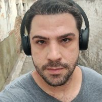 aralho (@oromulofabricio) 's Twitter Profile