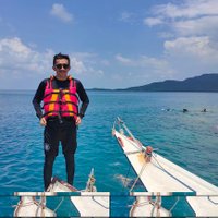 Arone C. Doyle (@aarwanramsey) 's Twitter Profile