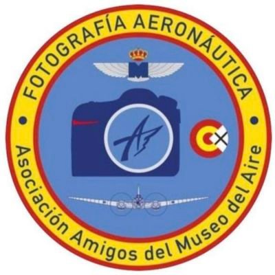 Fotografía Aeronáutica - Asociación Amigos del Museo del Aire