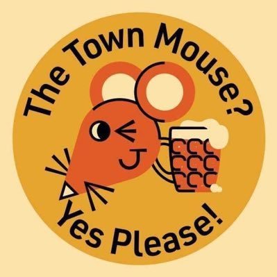 The_Town_Mouse Profile Picture