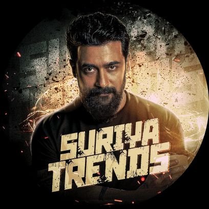 An Official Trend Page for Nadippin Nayagan @Suriya_offl. Backup account : @SuryaFanTrends