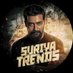 Suriya Fans Trends (@Trendz_Suriya) Twitter profile photo