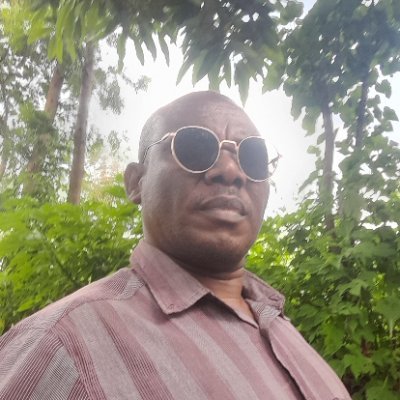 DominicNyaga12's profile picture. Dominic is the kind of a man who will never stop telling the truth however how biter it is in search for change