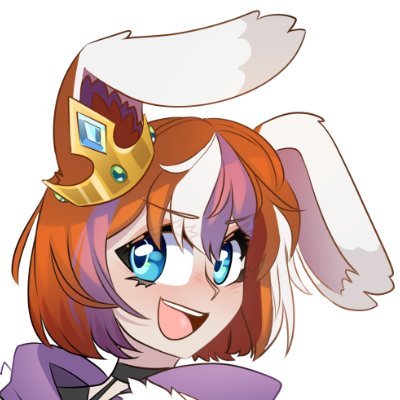 Crown_bunbun