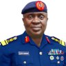 Ek_Gabkwet's profile picture. Twitter Handle of Director of Cooperation and Coodination, Civil-Mil Relations Branch @NigAirForce. Retweet Not Endorsement.