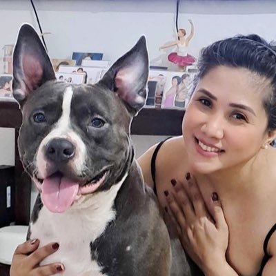 lilluckyface's profile picture. Lasallian | Account Manager │ Commercial/film/stage actress │CRM │Event Executive │Volunteer