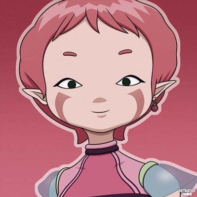 Well hello there!! In this account of Twitter, I will make Quiz of Code Lyoko. Let’s see if you actually know the Series really well! 💗🌸