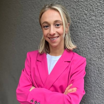 FriedPaulina's profile picture. TV-Redakteurin / Communications Consultant / hier privat