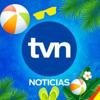 TVN Noticias(@tvnnoticias) 's Twitter Profile Photo